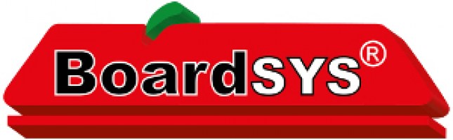 Boardsys logo